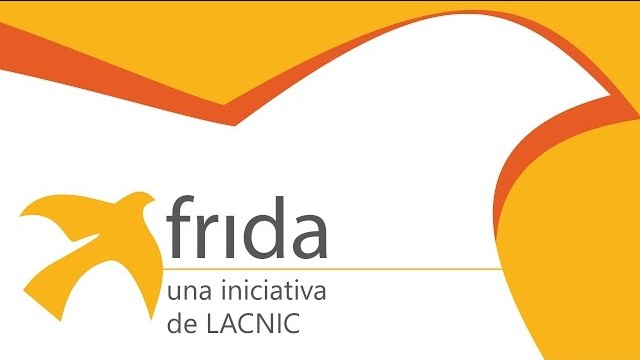 FRIDA Logo